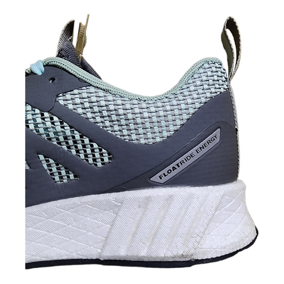 Reebok Fusion Flexweave Cage Composite Toe Work Shoes Size 7 - Picture 8 of 13